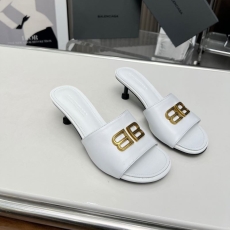 Balenciaga Slippers